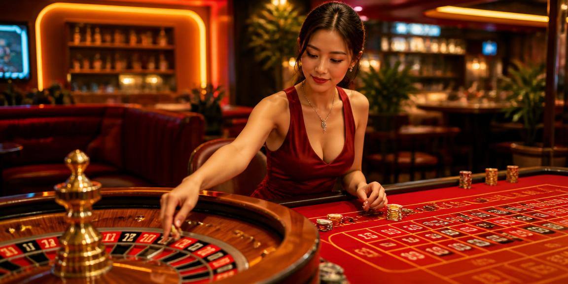 350ml Live Casino